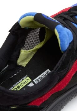 Vans Ultrarange - Sneakers Laag - Black Multi -Vans c90c1a82e36c4b00886f9f9caad9ec63