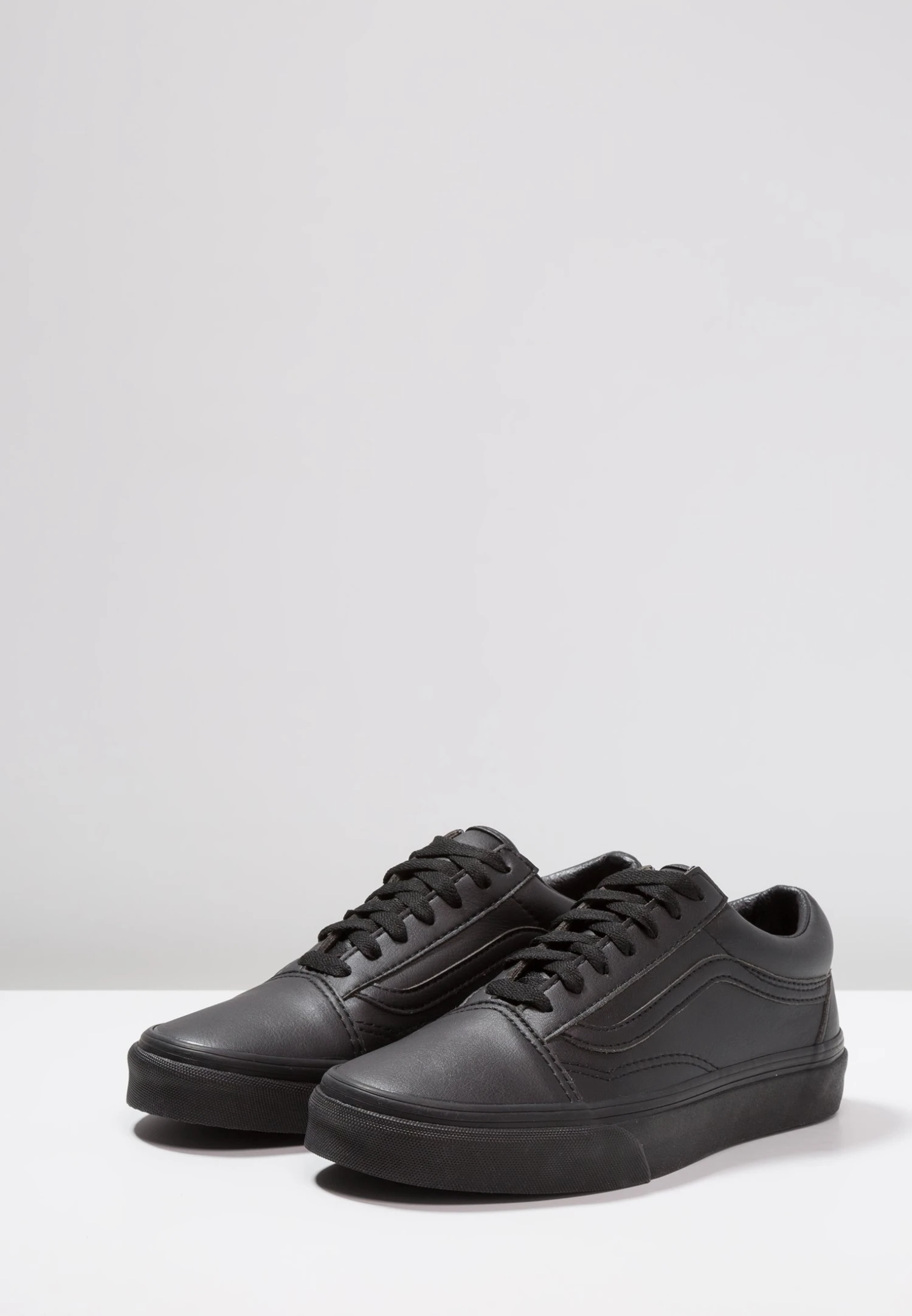 Vans Old Skool - Sneakers Laag - Black 5 Vans Old Skool - Sneakers Laag - Black - Afbeelding 3