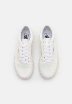 Vans Old Skool - Sneakers Laag - White 11 Vans Old Skool - Sneakers Laag - White -Vans c9fb2e6e75c34b1ea8a2cd8b6b27190b