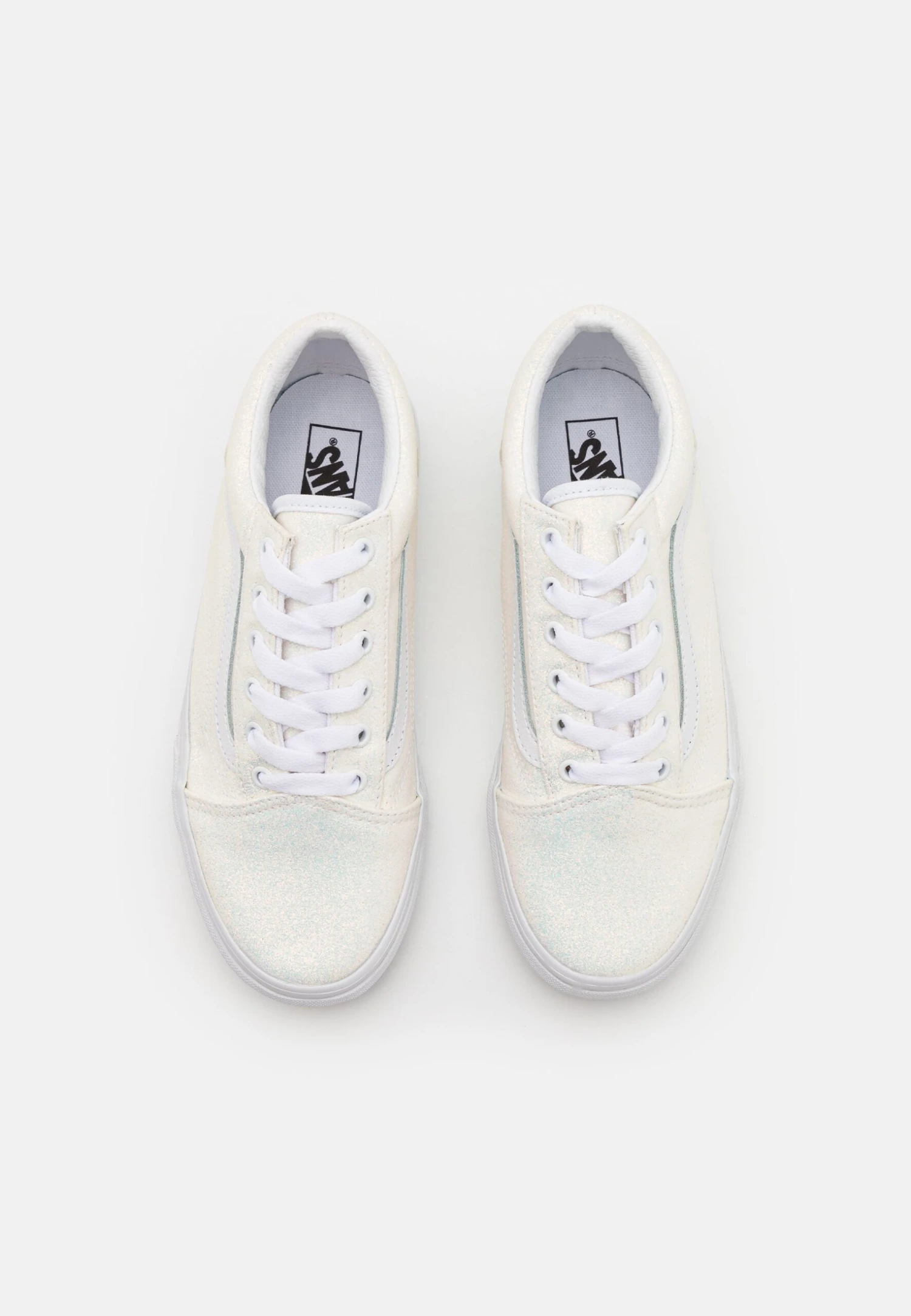 Vans Old Skool - Sneakers Laag - White 6 Vans Old Skool - Sneakers Laag - White - Afbeelding 4
