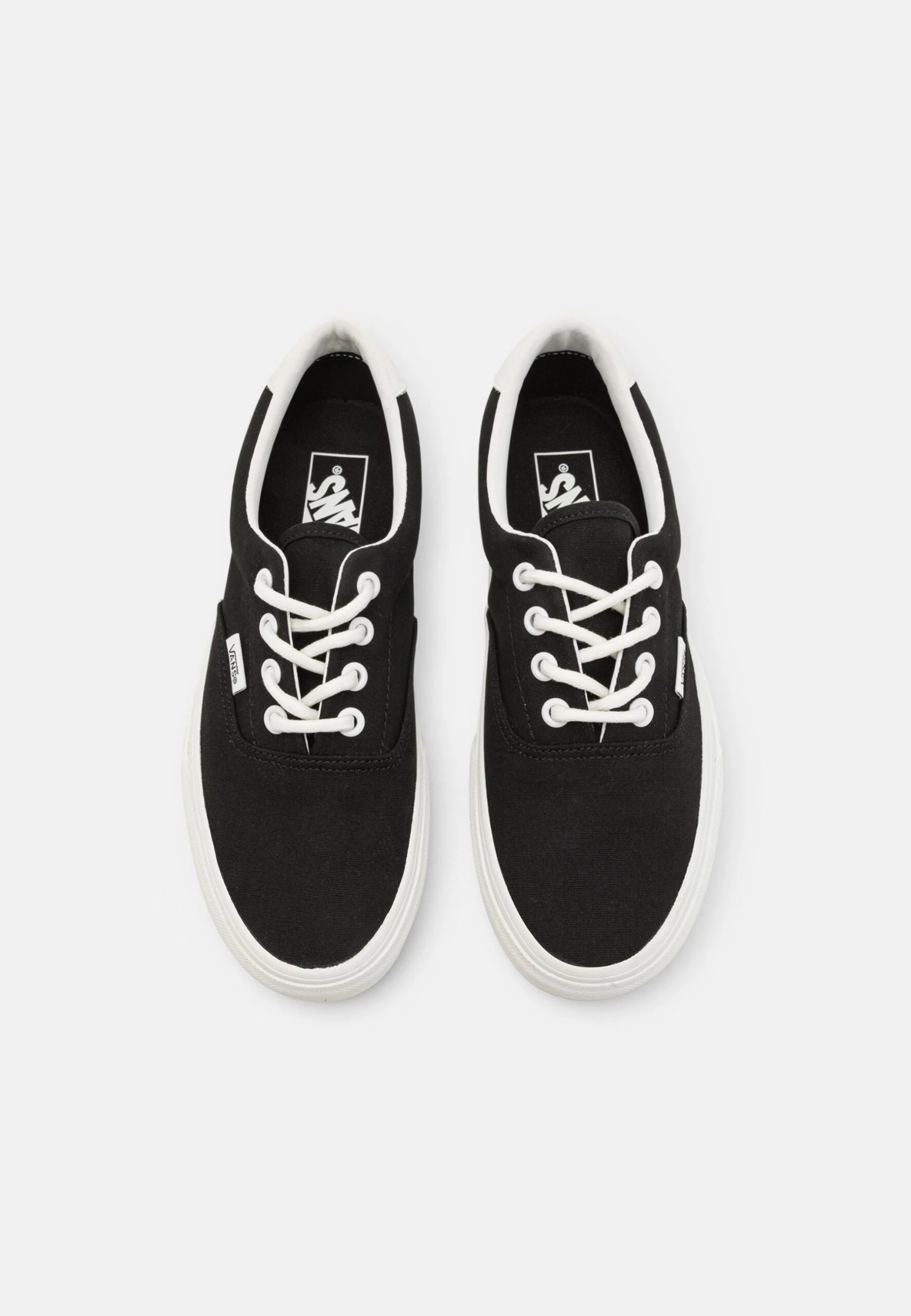 Vans Era 59 Unisex - Sneakers Laag - Black 6 Vans Era 59 Unisex - Sneakers Laag - Black - Afbeelding 4