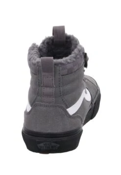 Vans Filmore Hi - Sneakers Hoog - Grau Sonst Kombi 14 Vans Filmore Hi - Sneakers Hoog - Grau Sonst Kombi -Vans cab515a879784f5c84d01e5f24adae9a