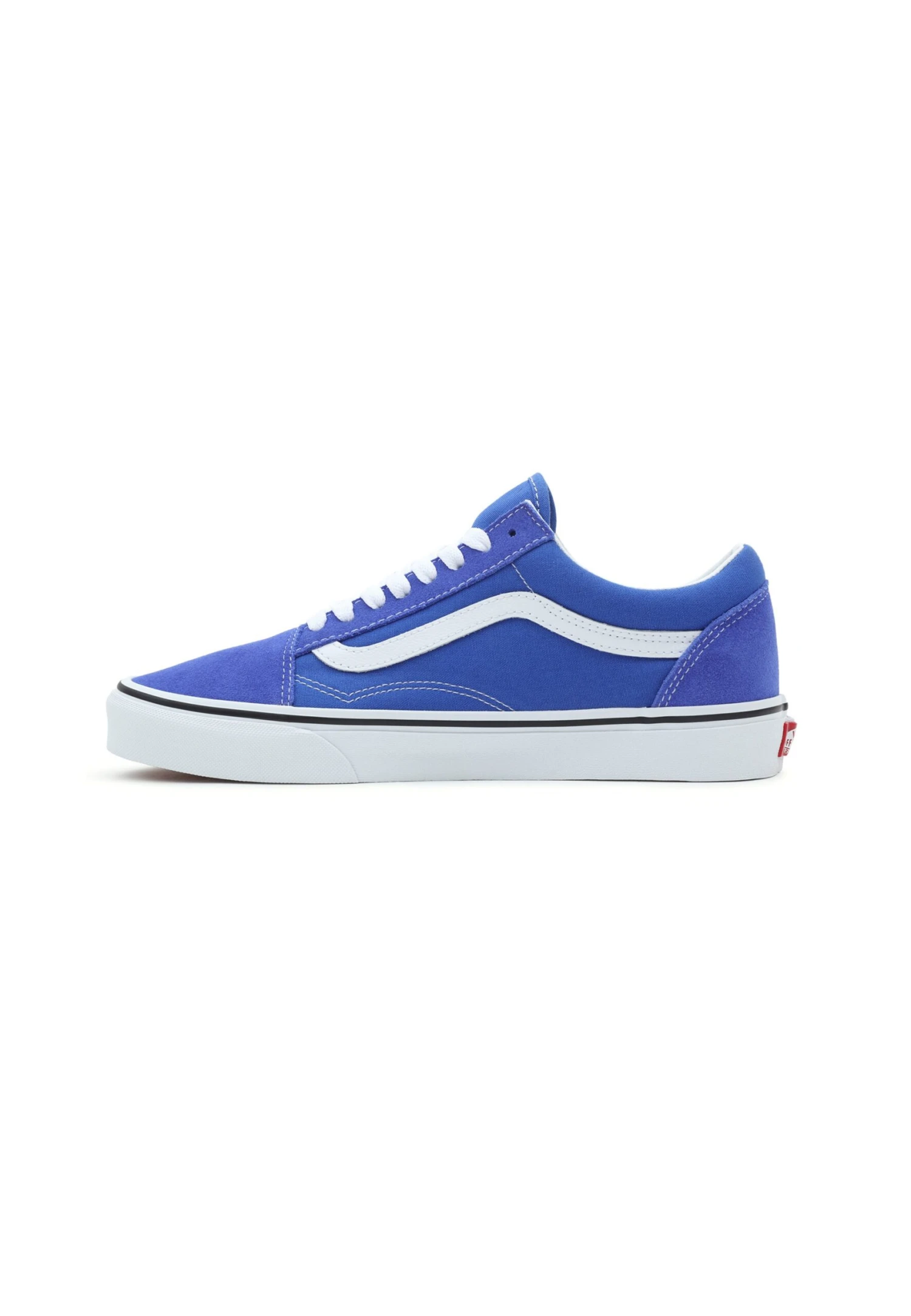 Vans Old Skool - Sneakers Laag - Dark Blue 3 Vans Old Skool - Sneakers Laag - Dark Blue
