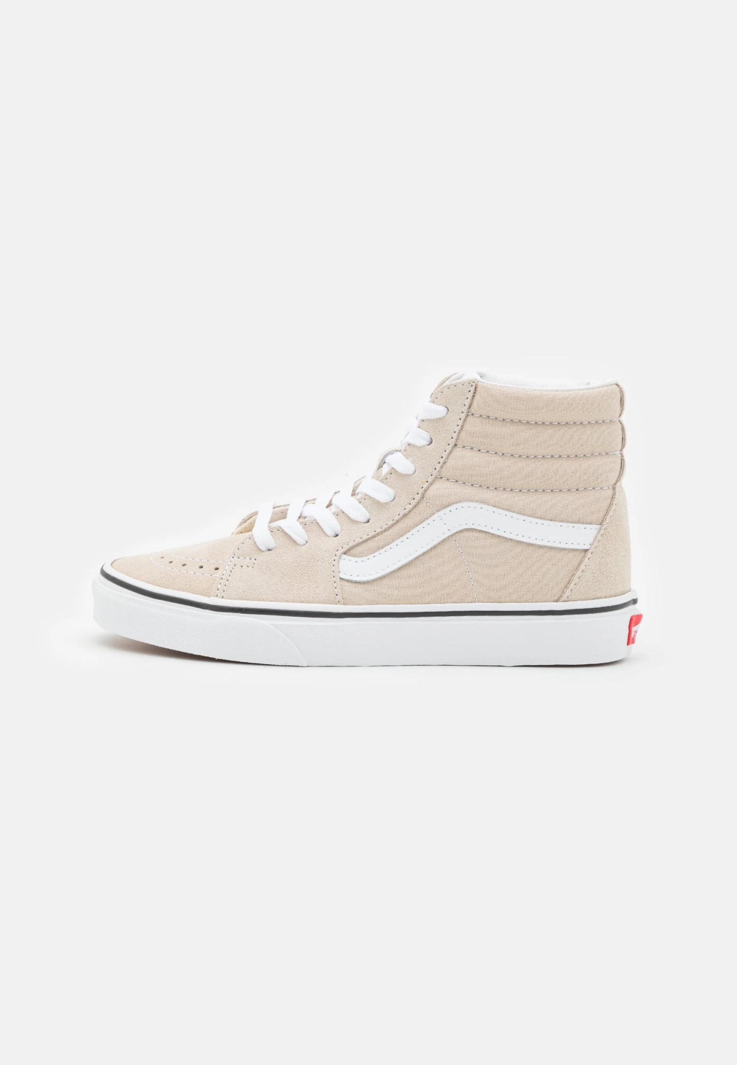 Vans Sk8 Hi Unisex - Sneakers Hoog - Color Theory French Oak 3 Vans Sk8 Hi Unisex - Sneakers Hoog - Color Theory French Oak