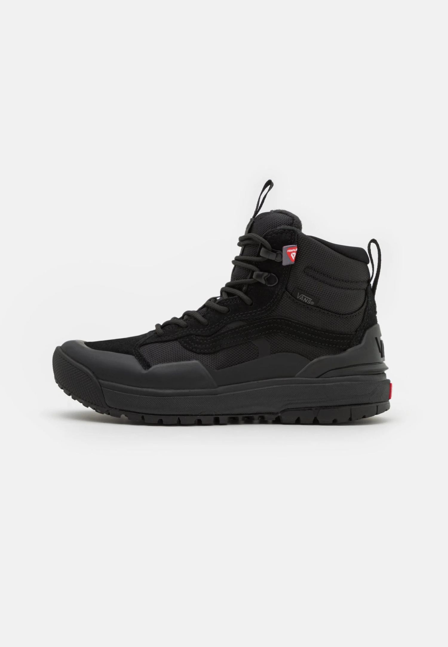 Vans Ultrarange Exo Hi Mte-1 Unisex - Sneakers Hoog - Black 3 Vans Ultrarange Exo Hi Mte-1 Unisex - Sneakers Hoog - Black