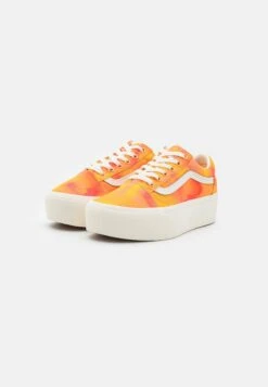 Vans Ua Old Skool Stackform - Sneakers Laag - Tonal Orange 10 Vans Ua Old Skool Stackform - Sneakers Laag - Tonal Orange -Vans cb156ce0c9ea43fd8321926c0905990a