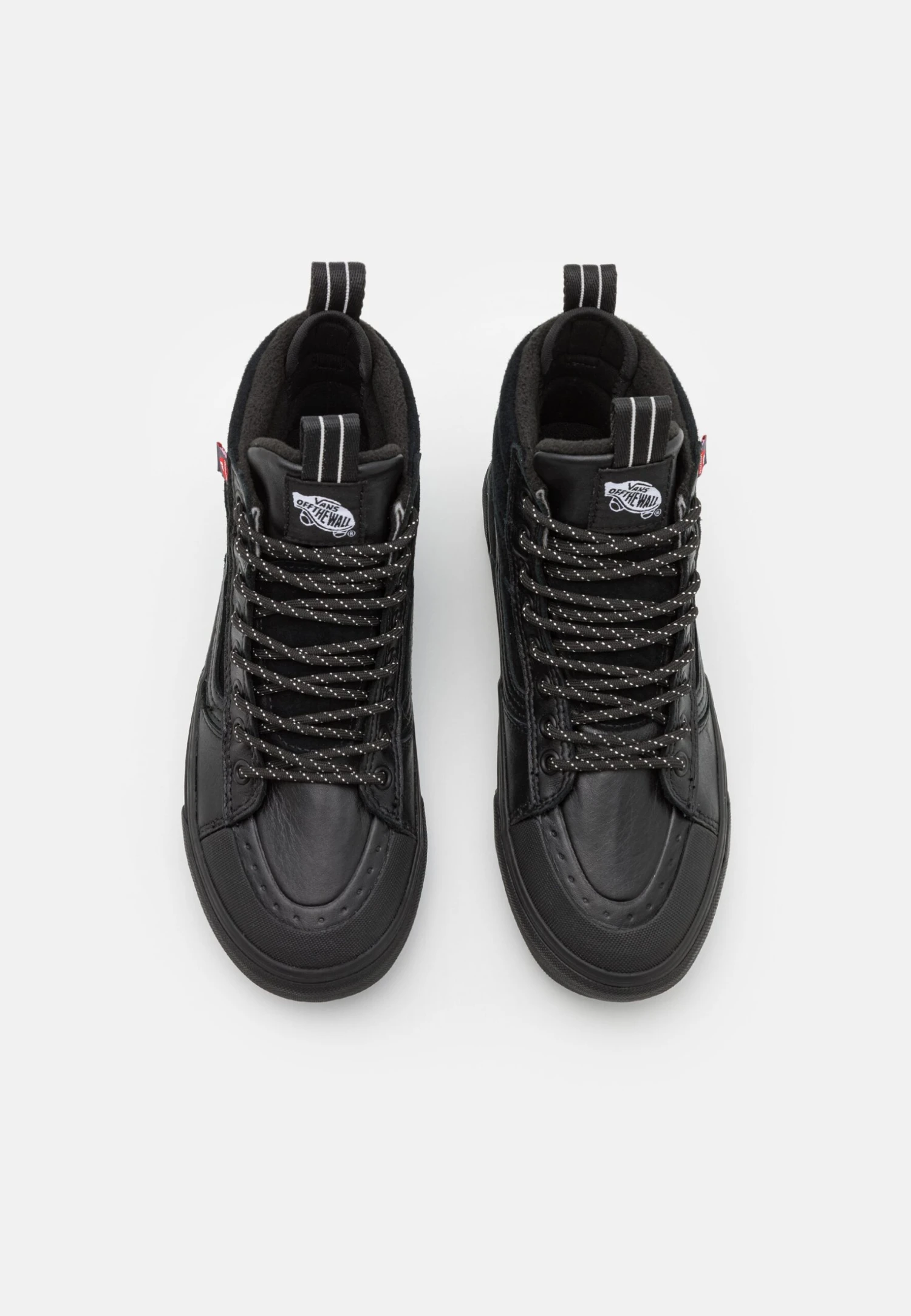 Vans Sk8 Hi Mte 2 Unisex - Sneakers Hoog - Black 6 Vans Sk8 Hi Mte 2 Unisex - Sneakers Hoog - Black - Afbeelding 4