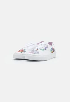 Vans Authentic Unisex - Sneakers Laag - White/Multi-Coloured 13 Vans Authentic Unisex - Sneakers Laag - White/Multi-Coloured -Vans cc4ec8b6086d4508a7a4f08c32936288