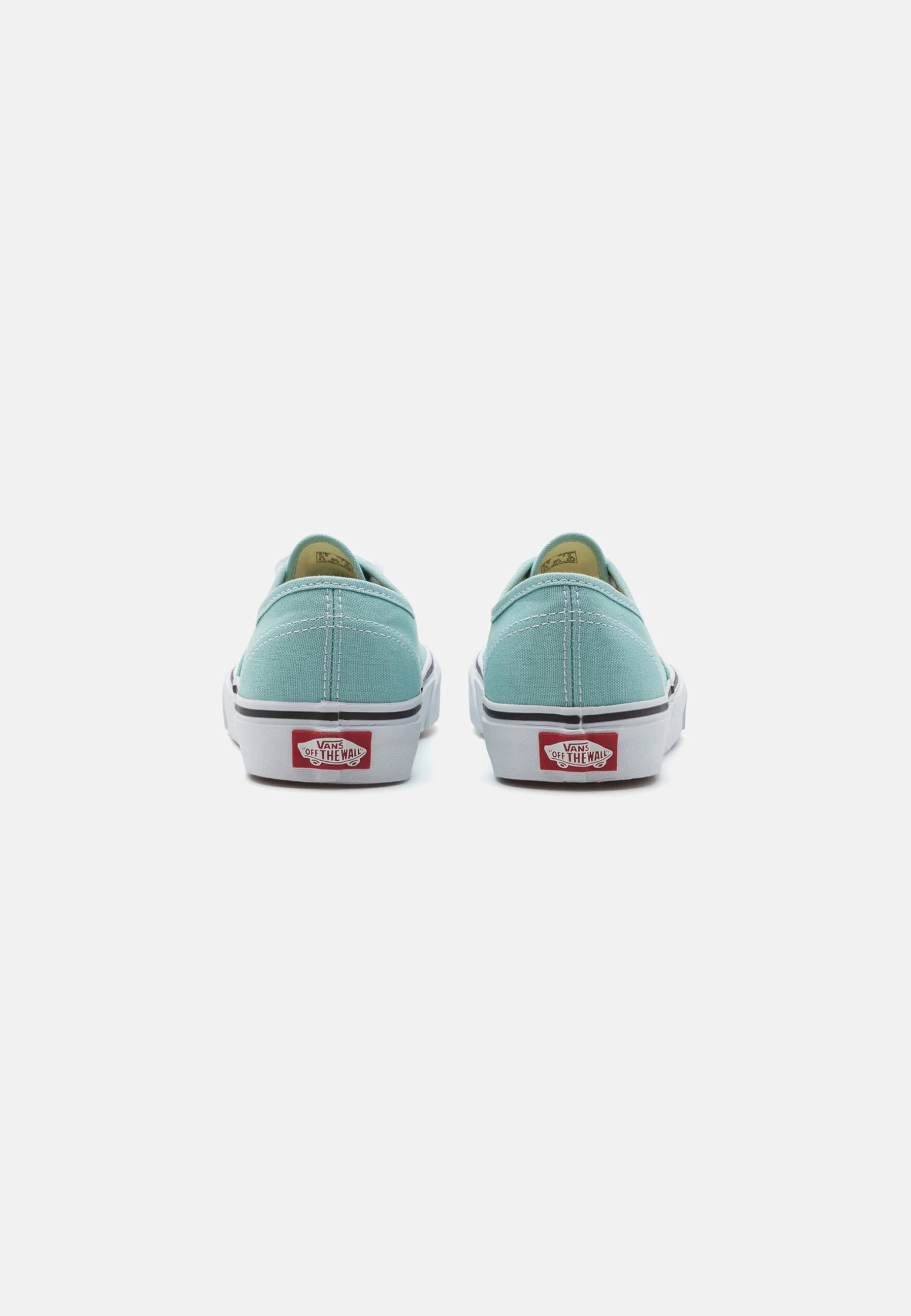Vans Authentic - Sneakers Laag - Color Theory Canal Blue 6 Vans Authentic - Sneakers Laag - Color Theory Canal Blue - Afbeelding 4