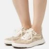 Vans Ultrarange Vr3 - Sneakers Laag - Sand/Off White