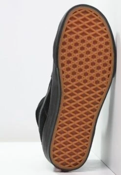 Vans Sk-Hi - Sneakers Hoog - Black -Vans cdfa3704f5b7444cb5a9b014f588cc30