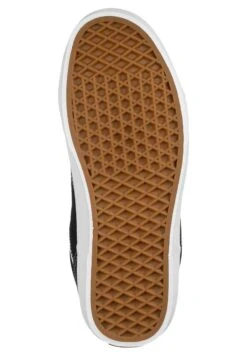 Vans Sneakers Laag - Black / White -Vans cec69aed1d7649ca843016a1dac6eab3