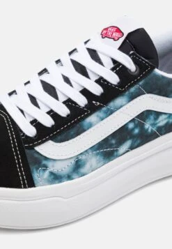 Vans Ua Old Skool Overt Cc - Sneakers Laag - Black/Multi-Coloured 13 Vans Ua Old Skool Overt Cc - Sneakers Laag - Black/Multi-Coloured -Vans cf98c412996f41ff9378a85ef4b19323