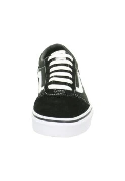 Vans Sneakers Laag - Blackwhite -Vans d0232a501c874b9da0dc44be7c3c5b19