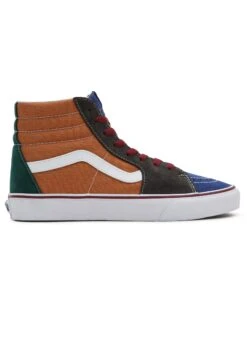 Vans Sk8-Hi - Sneakers Hoog - White 9 Vans Sk8-Hi - Sneakers Hoog - White -Vans d0263274ee794832b1300ee588e29001
