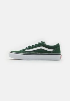 Vans Jn Old Skool Unisex - Sneakers Laag - Color Theory Mountain View