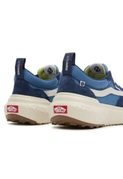 Vans Ultrarange - Sneakers Laag - Stv Navy Dress Blues -Vans d0a7a845243c44bfb2ee23a53c0051eb