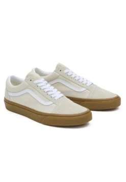Vans Ua Old Skool Unisex - Sneakers Laag - Oatmeal Gum 10 Vans Ua Old Skool Unisex - Sneakers Laag - Oatmeal Gum -Vans d0bc74c336e0477488e4db94b8b7d3b6