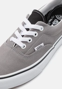 Vans Era 59 Unisex - Sneakers Laag - Gray/True White -Vans d109204cfbb0423ba13161109ee5deb4