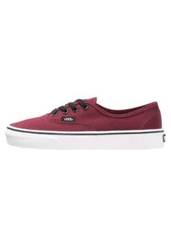 Vans Authentic Unisex - Sneakers Laag - Port Royale/Black