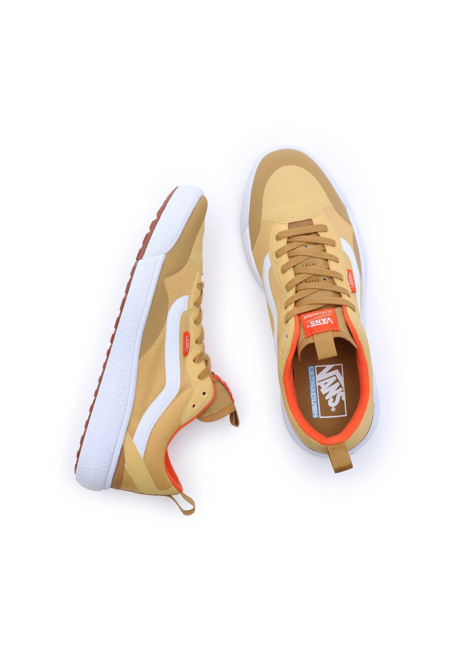 Vans Ultrarange Exo - Sneakers Laag - Ochre 5 Vans Ultrarange Exo - Sneakers Laag - Ochre - Afbeelding 3