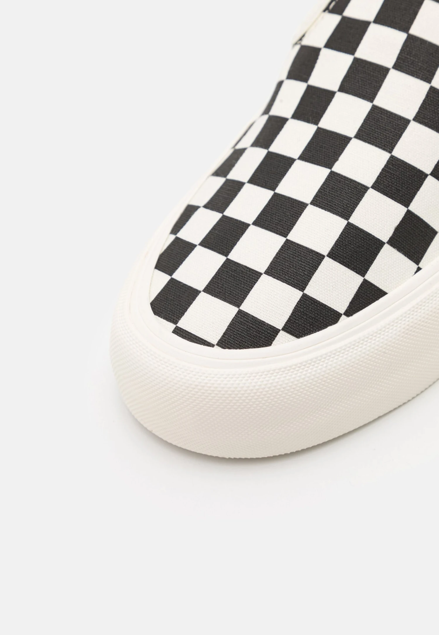 Vans Slip On Vr3 Unisex - Sneakers Laag - Black/Marshmallow 8 Vans Slip On Vr3 Unisex - Sneakers Laag - Black/Marshmallow - Afbeelding 6