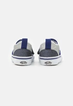 Vans Slip-On Unisex - Instappers - Port Royale/True White 10 Vans Slip-On Unisex - Instappers - Port Royale/True White -Vans d3285b0670b947439b5779cf1df03abc