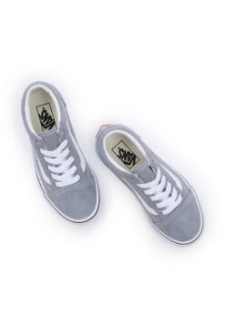 Vans Old Skool- Sneakers Laag - Medium Blue 7 Vans Old Skool- Sneakers Laag - Medium Blue -Vans d3305afd742b461482e64e2bf48809de