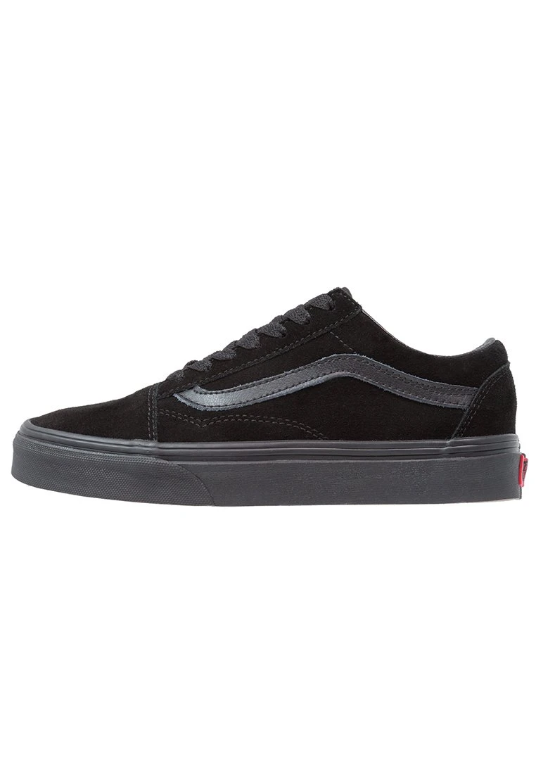 Vans Ua Old Skool - Sneakers Laag - Black 3 Vans Ua Old Skool - Sneakers Laag - Black