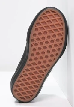 Vans Old Skool - Sneakers Laag - Black -Vans d3dc62e1245e4f129f5235586f737a54