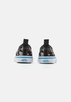 Vans Authentic Elastic Lace- Sneakers Laag - Glow Cosmic Zoo Black/Blue 10 Vans Authentic Elastic Lace- Sneakers Laag - Glow Cosmic Zoo Black/Blue -Vans d3dd64d5f69a42d29cc3d83eae6d3c38