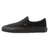 Vans Ua Classic Slip-On Unisex - Instappers - Black 2 Vans Ua Classic Slip-On Unisex - Instappers - Black -Vans d41da864f74a41bc95b365ab690e9513