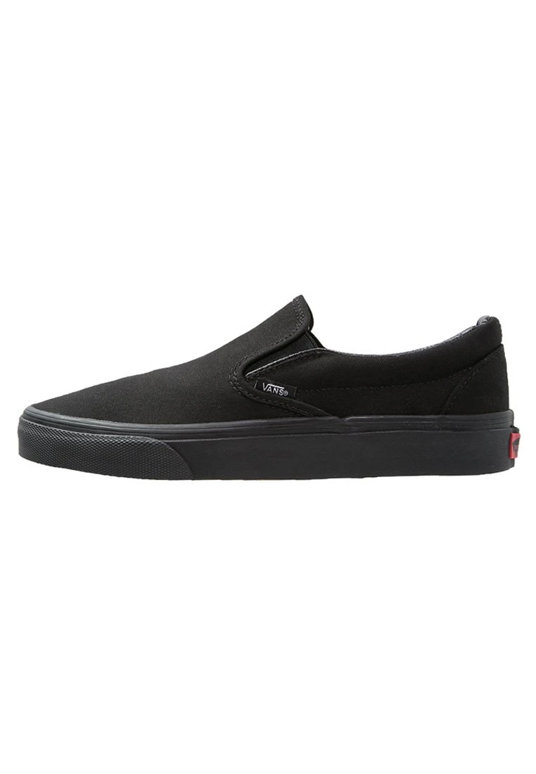 Vans Ua Classic Slip-On Unisex - Instappers - Black 3 Vans Ua Classic Slip-On Unisex - Instappers - Black