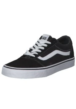 Vans Sneakers Laag - Schwarz 11 Vans Sneakers Laag - Schwarz -Vans d42c2fe75b3b43dc835b6663d98f12b6