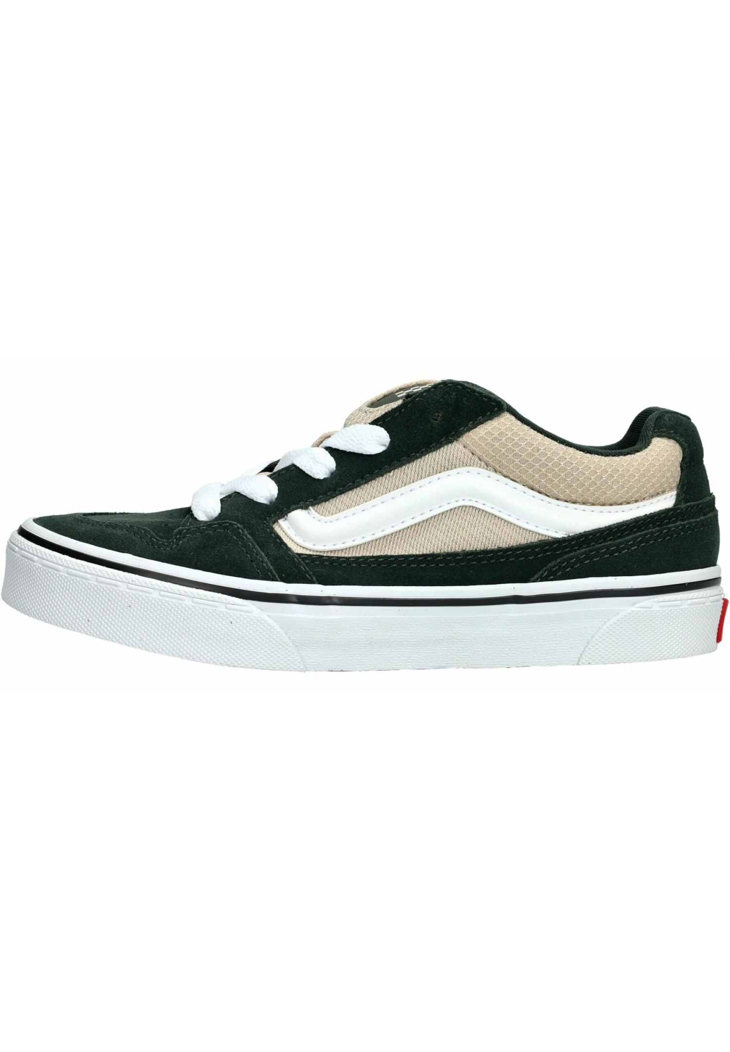 Vans Caldrone - Sneakers Laag - Beige 3 Vans Caldrone - Sneakers Laag - Beige