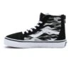 Vans Sk8-Hi Zip - Sneakers Hoog - Black Grey 2 Vans Sk8-Hi Zip - Sneakers Hoog - Black Grey -Vans d54e5d70db0c432eac2ebb842736e595