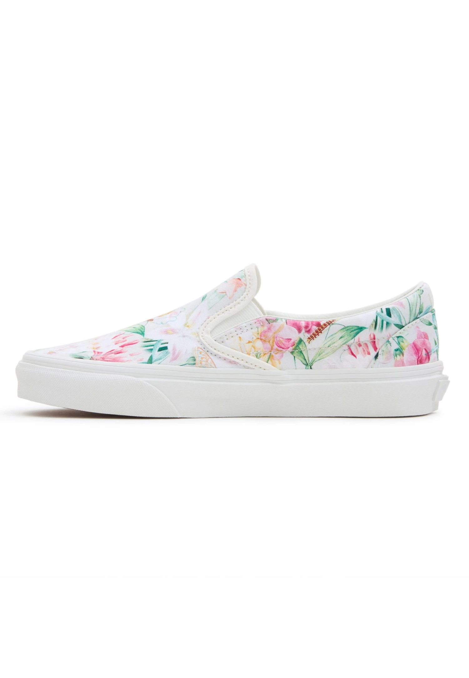 Vans Classic Unisex - Sneakers Laag - Multi 3 Vans Classic Unisex - Sneakers Laag - Multi