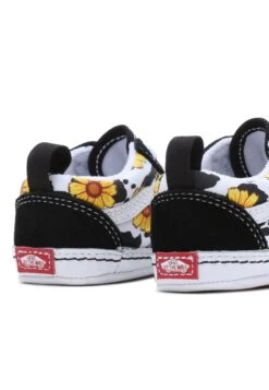 Vans In Old Skool Crib - Sneakers Laag - Black True White 9 Vans In Old Skool Crib - Sneakers Laag - Black True White -Vans d59571ca45ea418aa6487c7ebd95781b