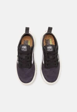 Vans Ultrarange Vr3 Unisex - Sneakers Laag - Black/Marshmallow -Vans d64dc261d21e4e55815042635ea12060