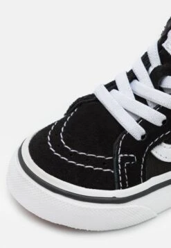 Vans Sk8 Hi Zip Unisex - Sneakers Hoog - Black/White 13 Vans Sk8 Hi Zip Unisex - Sneakers Hoog - Black/White -Vans d64dfc8d940547e4b64782a4d3b79566