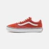 Vans Old Skool Unisex - Sneakers Laag - Color Theory Bossa Nova -Vans d70ca5adc4fe42c6bf2441bfaab906b9