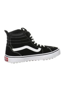 Vans Filmore Hi - Sneakers Hoog - Schwarz Sonst Kombi 18 Vans Filmore Hi - Sneakers Hoog - Schwarz Sonst Kombi -Vans d76f7b0aa2944b029c210f6b861163be
