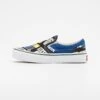 Vans Classic Slip-On Unisex - Instappers - Black/Multi-Coloured 2 Vans Classic Slip-On Unisex - Instappers - Black/Multi-Coloured -Vans d7dcbf8de9cd45df86c04c735fb44282