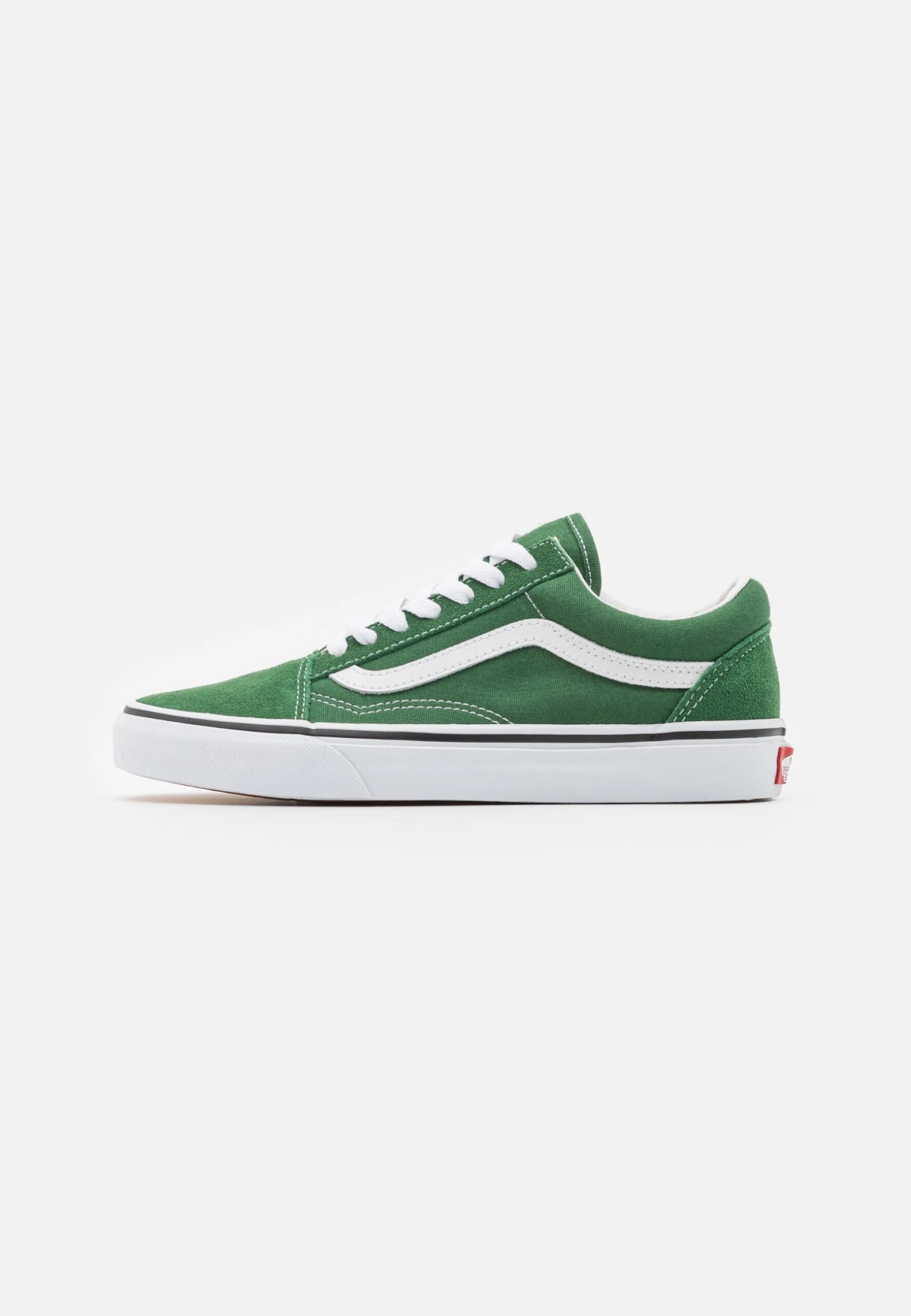 Vans Old Skool- Sneakers Laag - Color Theory Greener Pastures 3 Vans Old Skool- Sneakers Laag - Color Theory Greener Pastures
