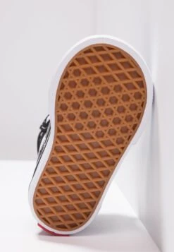 Vans Td Sk8-Hi - Babyschoenen - Black/True White -Vans d823e95168cf4bcf837b337b3beabeb8