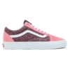 Vans Ua Old Skool - Sneakers Laag - Medium Pink 1 Vans Ua Old Skool - Sneakers Laag - Medium Pink -Vans d84aaa001400482b825b4051d312c1a0