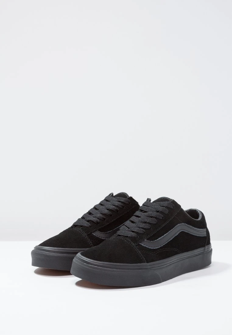 Vans Ua Old Skool - Sneakers Laag - Black 5 Vans Ua Old Skool - Sneakers Laag - Black - Afbeelding 3