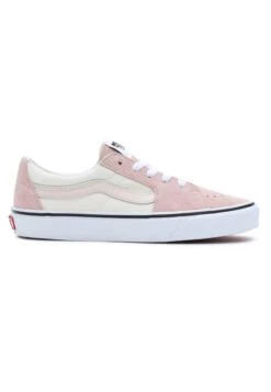 Vans Sk8-Low Unisex - Skateschoenen - Rose Smoke -Vans d9ae2302c57c4cbda5a2fd75be5836ed