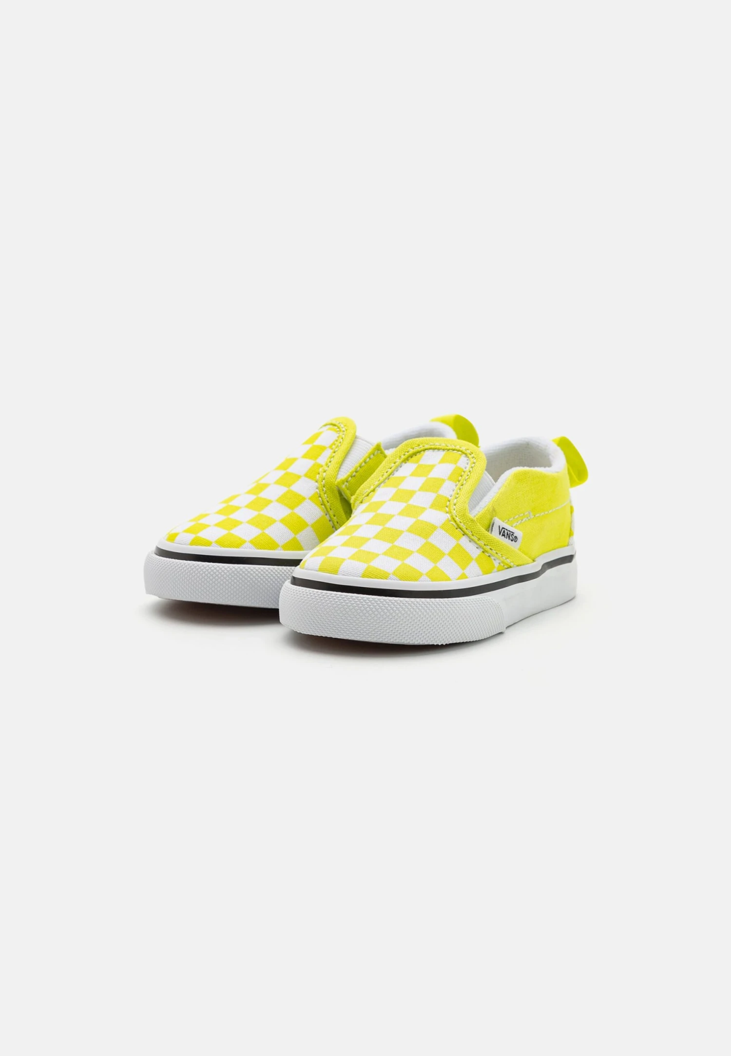 Vans Slip-On Unisex - Sneakers Laag - Color Theory Evening Primrose 4 Vans Slip-On Unisex - Sneakers Laag - Color Theory Evening Primrose - Afbeelding 2
