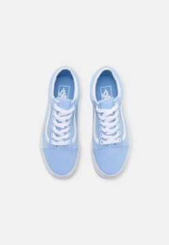 Vans Old Skool Unisex - Sneakers Laag - Pastel Blue 13 Vans Old Skool Unisex - Sneakers Laag - Pastel Blue -Vans da7f7de85b244008afff88925ab7b6e0